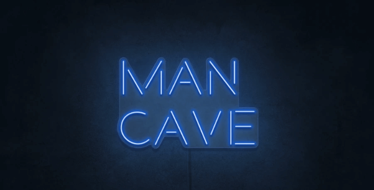 The Best Man Cave Gift Ideas
