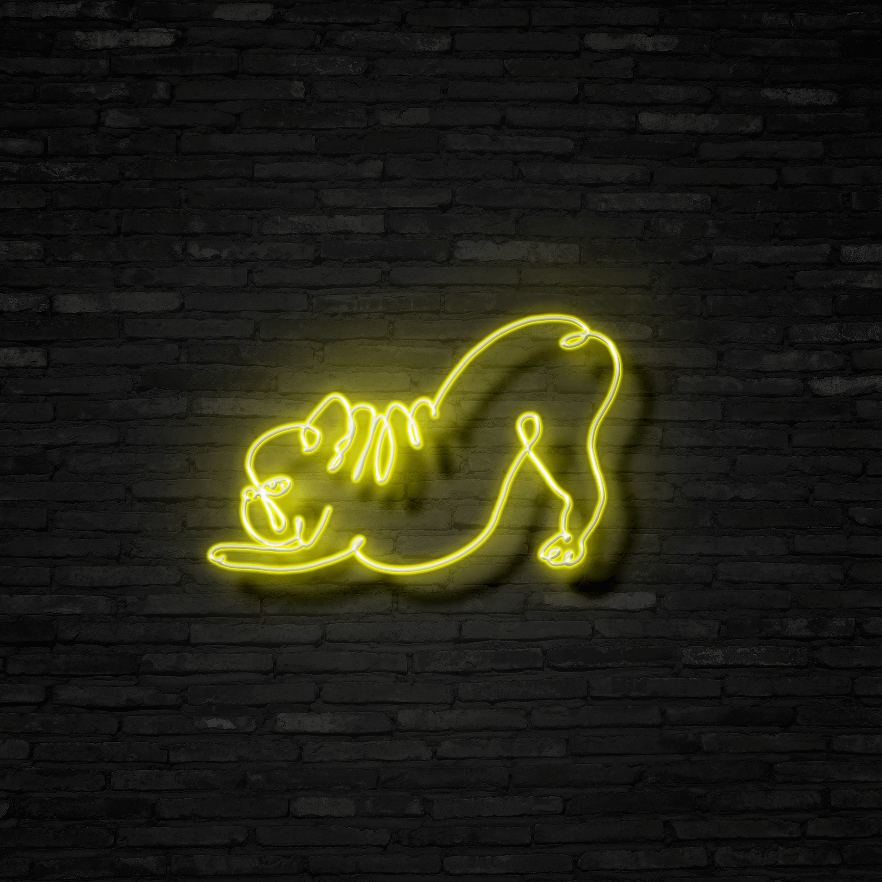 Neon Animals for Sale - Lights and Signs - Neon Mama