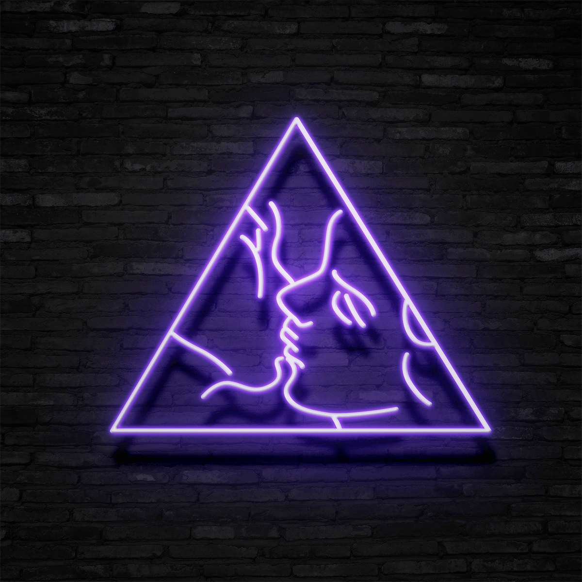 Aesthete - Neon Sign