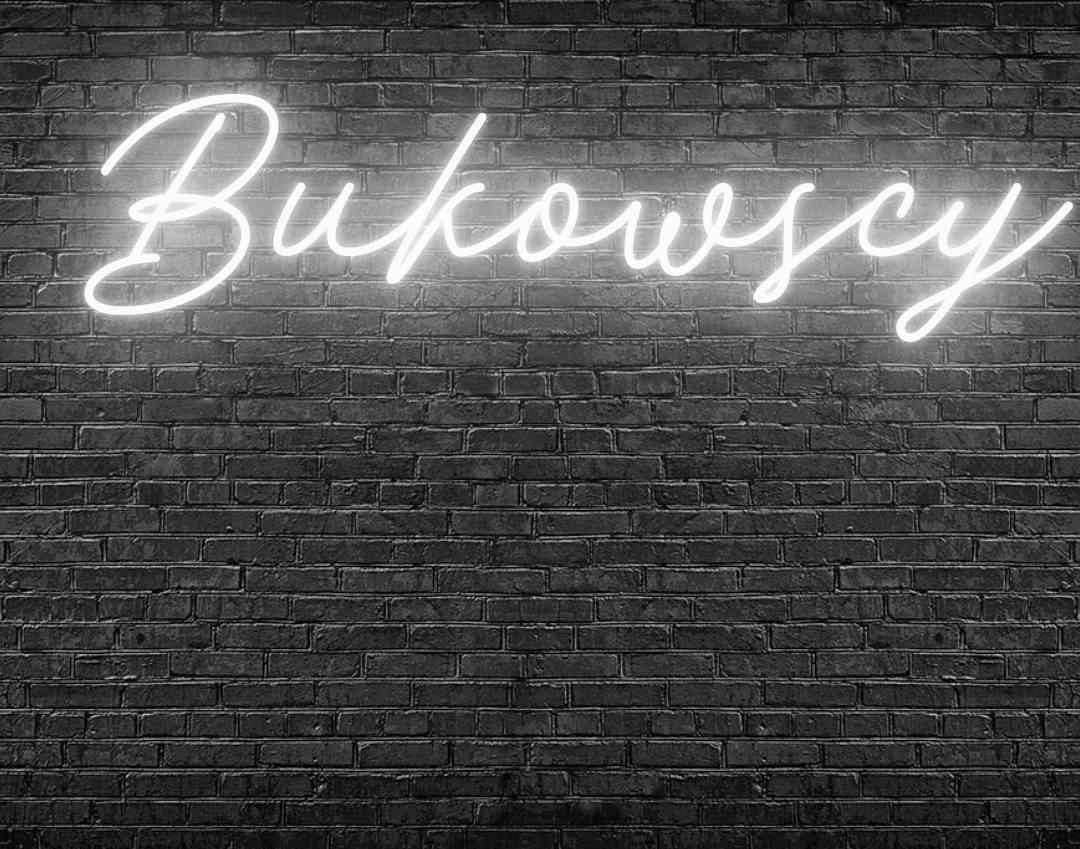 Custom Order: Bukowscy