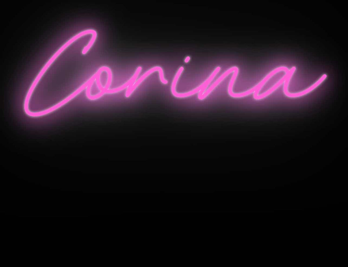 Custom Order: Corina