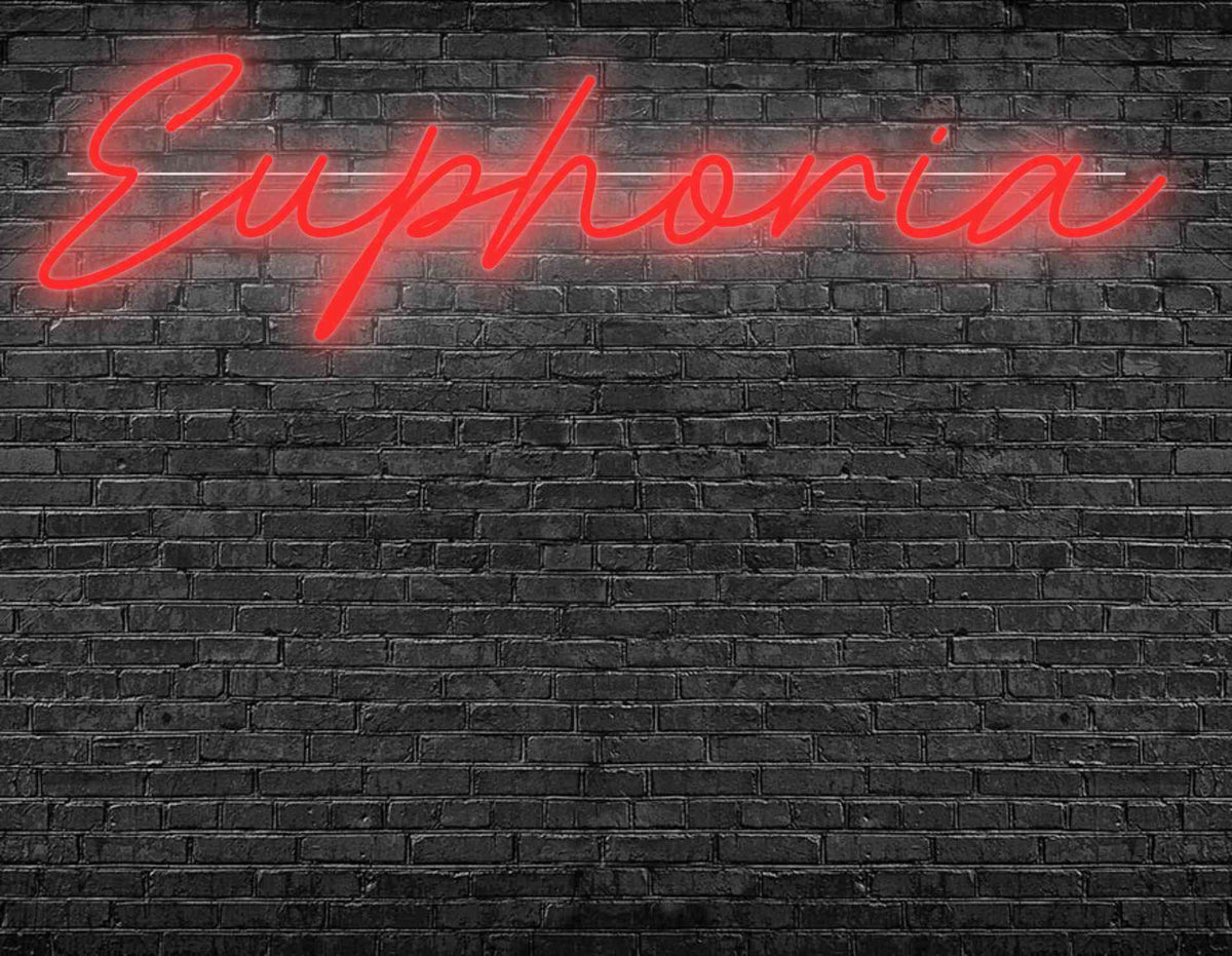 Custom Order: Euphoria