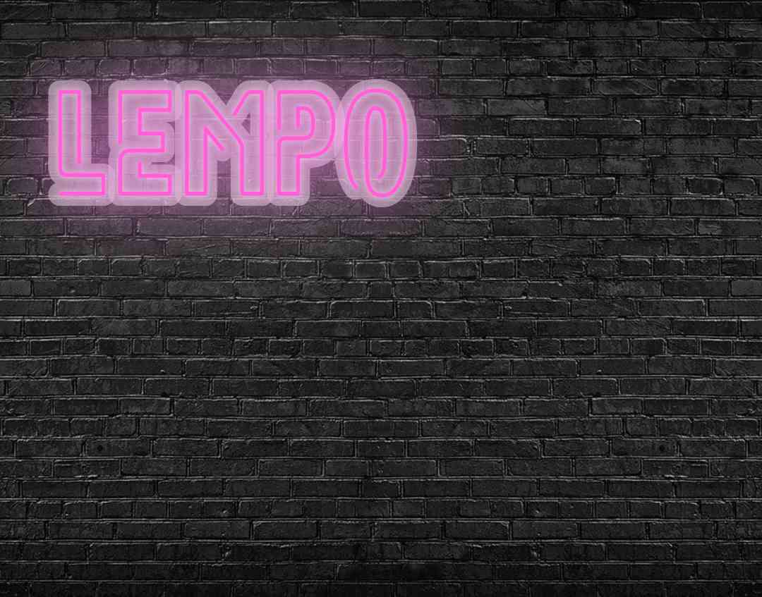 Custom Order: Lempo