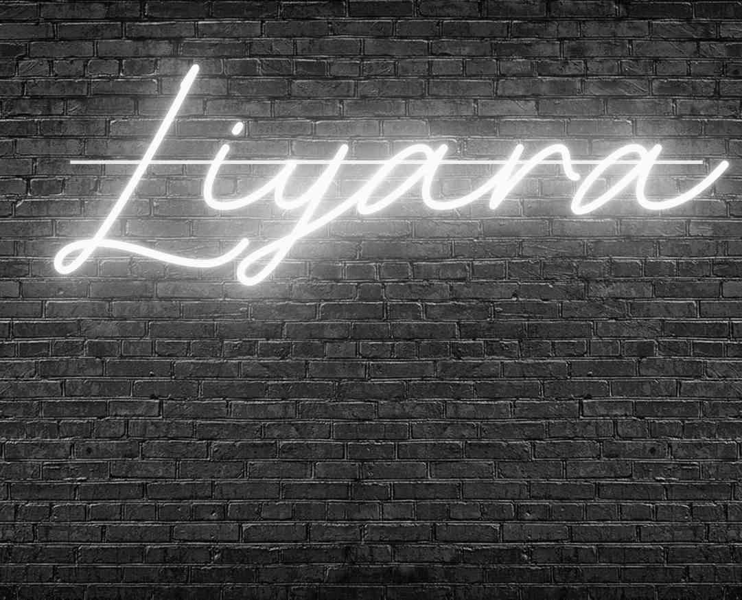 Custom Order: Liyara