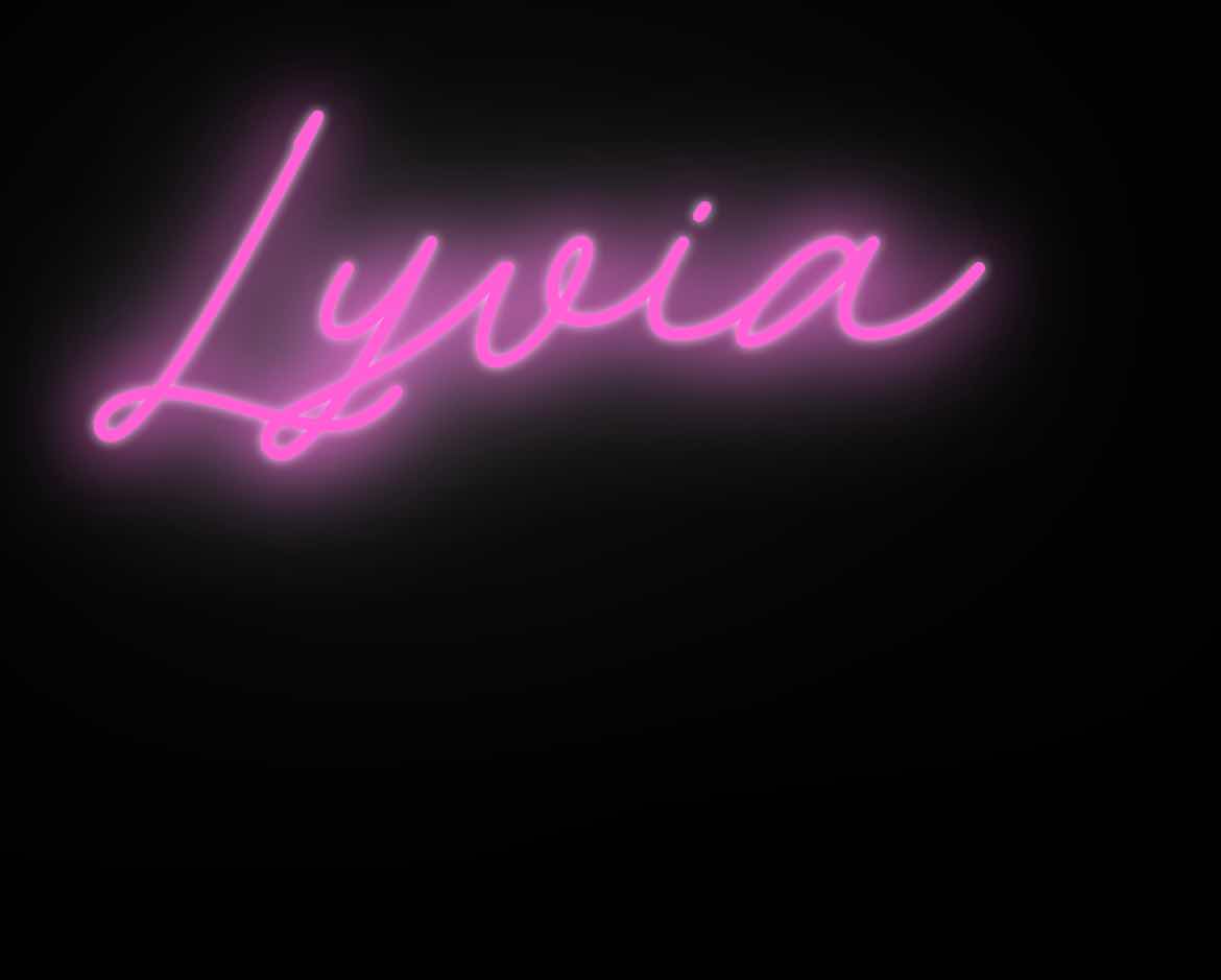 Custom Order: Lyvia