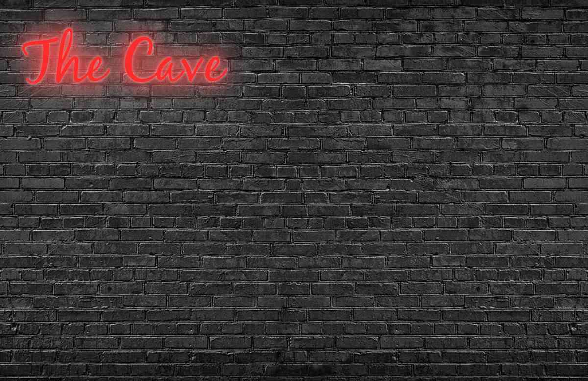 Custom Order: The Cave