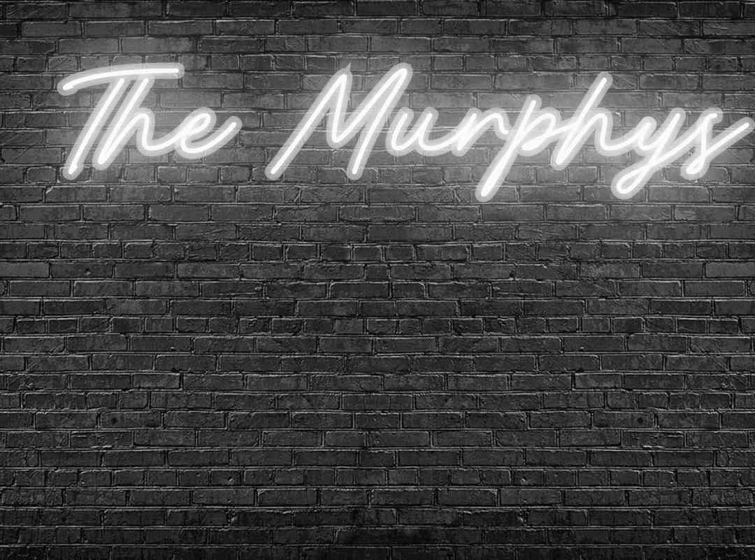 Custom Order: The Murphys