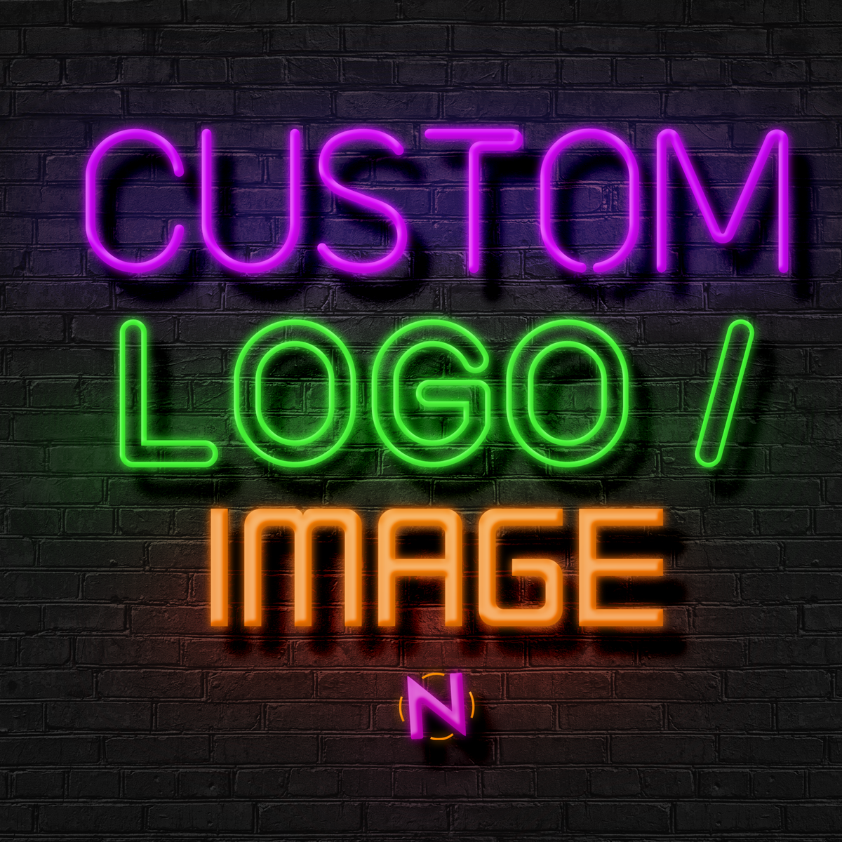 Upload Image/Logo/Design